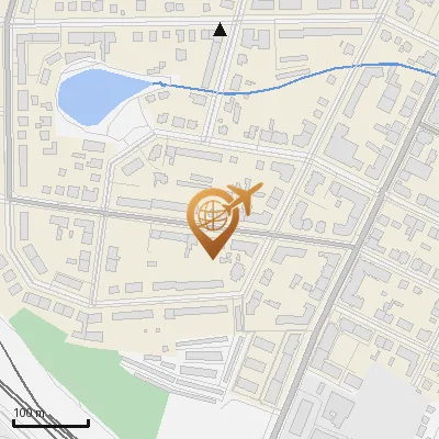 Foto zu Hertzstraße 23-29, 13158 Berlin