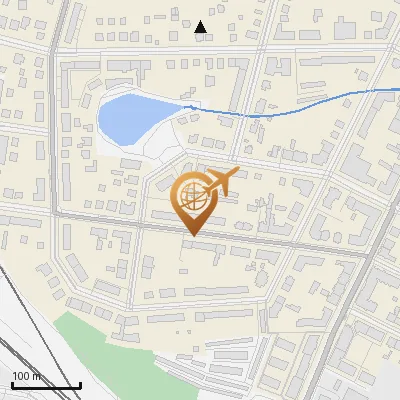 Foto zu Hertzstraße 30-38, 13158 Berlin