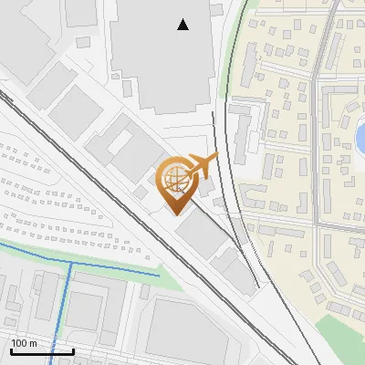 Foto zu Hertzstraße 65-67, 13158 Berlin