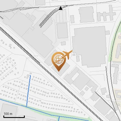 Foto zu Hertzstraße 73, 13158 Berlin