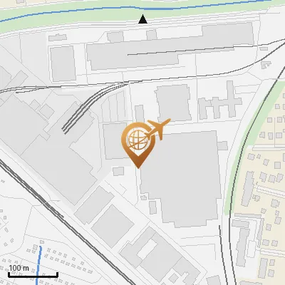 Foto zu Hertzstraße 74, 13158 Berlin