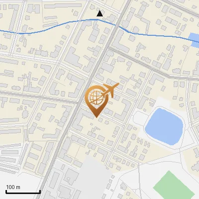 Foto zu Hertzstraße 4-12, 13158 Berlin