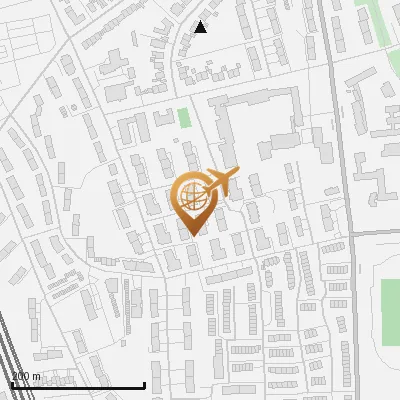 Foto zu Hertzstraße 6-8, 51145 Köln