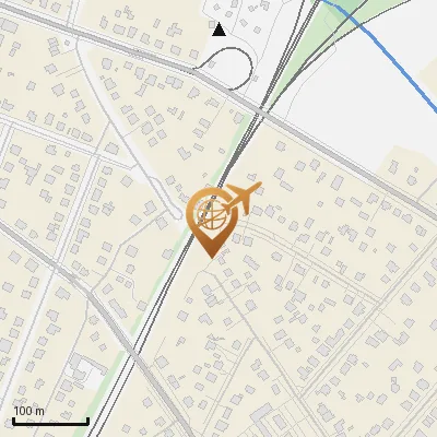 Karte Herulerstraße 1, 12524 Berlin