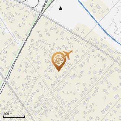 Karte Herulerstraße 19, 12524 Berlin