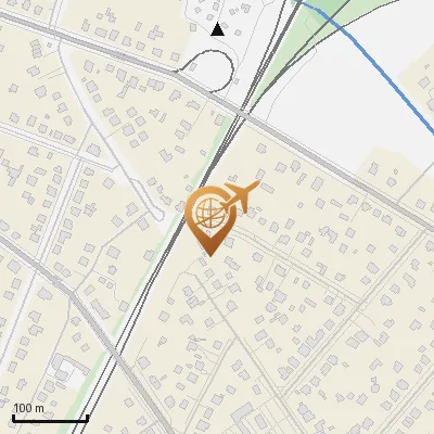 Foto zu Herulerstraße 1-8, 12524 Berlin