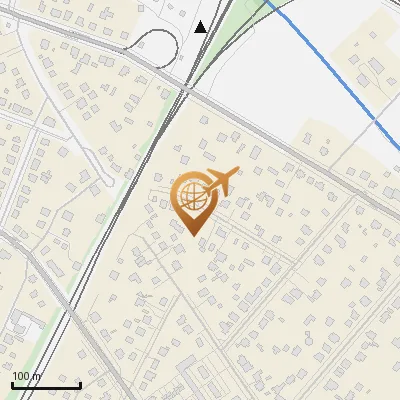 Foto zu Herulerstraße 9, 12524 Berlin