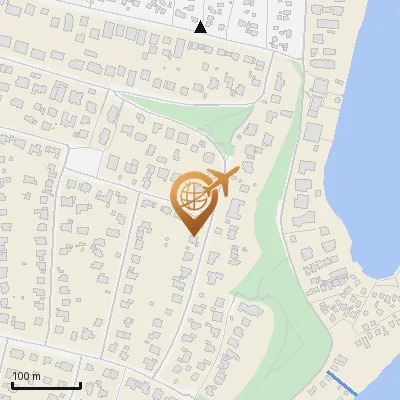 Foto zu Herulerweg 1, 13595 Berlin