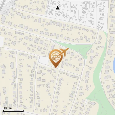 Foto zu Herulerweg 8-14, 13595 Berlin