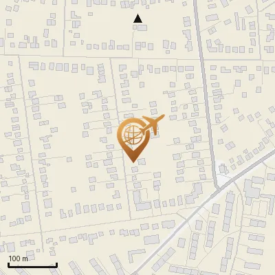 Karte Herwardistraße 10-16, 22147 Hamburg