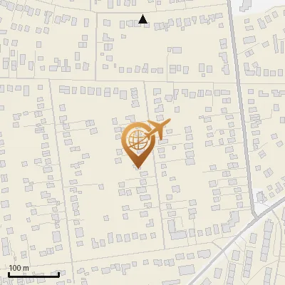 Foto zu Herwardistraße 17-24, 22147 Hamburg