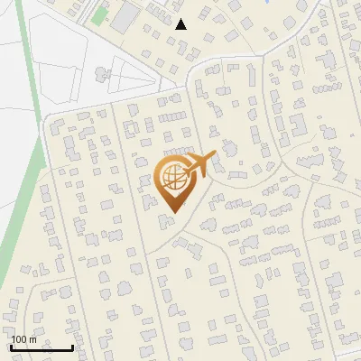 Foto zu Herwarthstraße 1, 14109 Berlin