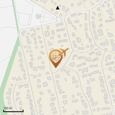 Foto zu Herwarthstraße 8-10, 14109 Berlin