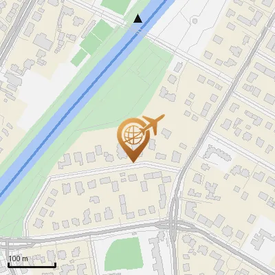 Foto zu Herwarthstraße 12, 12207 Berlin