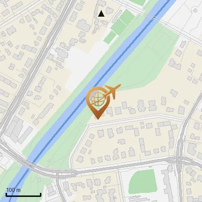 Foto zu Herwarthstraße 15-16, 12207 Berlin