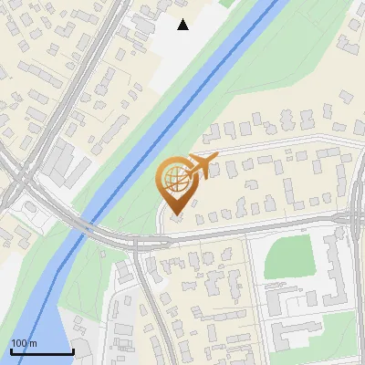 Foto zu Herwarthstraße 1-4, 12207 Berlin