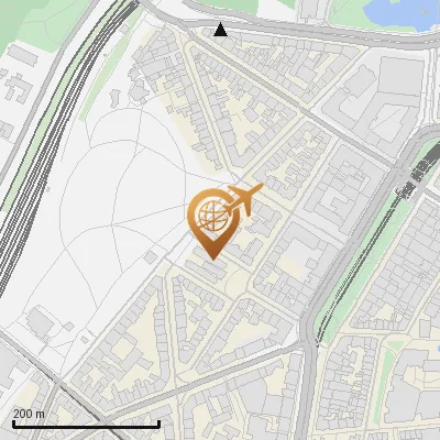 Foto zu Herwarthstraße 22-25, 50672 Köln