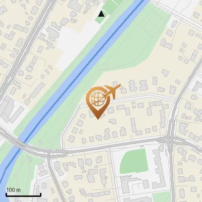 Foto zu Herwarthstraße 5, 12207 Berlin