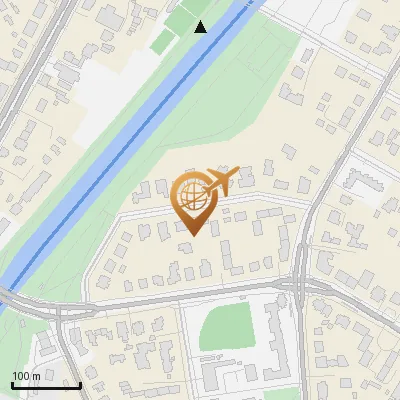 Foto zu Herwarthstraße 6-7, 12207 Berlin