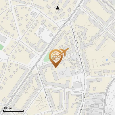 Foto zu Herweghstraße 11-15, 12487 Berlin