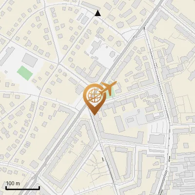 Foto zu Herweghstraße 17-19, 12487 Berlin