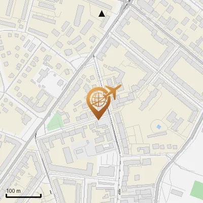 Foto zu Herweghstraße 1-4, 12487 Berlin