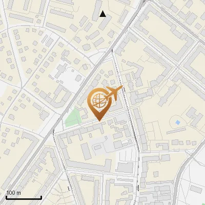 Foto zu Herweghstraße 5-10, 12487 Berlin