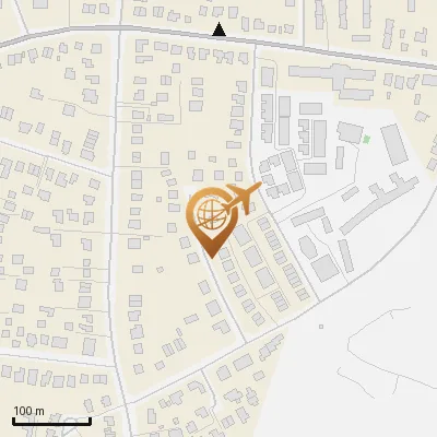 Karte Herwigredder 106, 22559 Hamburg