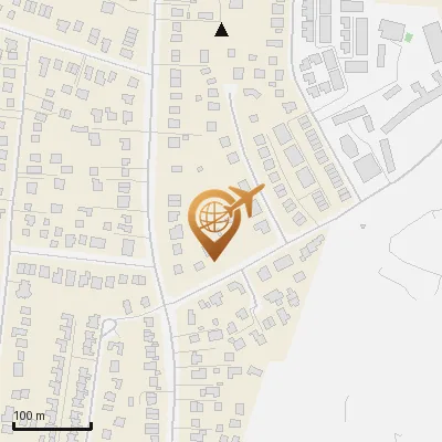 Karte Herwigredder 107-110, 22559 Hamburg