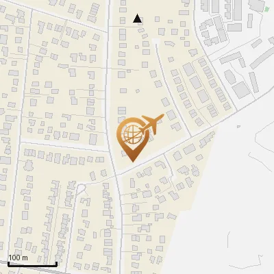 Karte Herwigredder 111-112, 22559 Hamburg