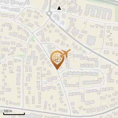 Karte Herwigredder 17-24, 22559 Hamburg