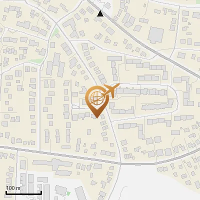 Karte Herwigredder 25-34, 22559 Hamburg