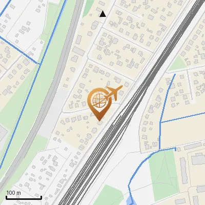 Foto zu Herwigstraße 13, 13129 Berlin