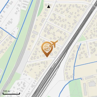 Foto zu Herwigstraße 1-3, 13129 Berlin