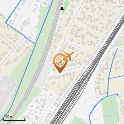 Foto zu Herwigstraße 4-12, 13129 Berlin