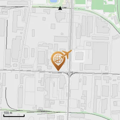 Foto zu Herzbergstraße 100, 10365 Berlin