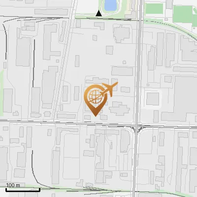 Foto zu Herzbergstraße 104-106, 10365 Berlin