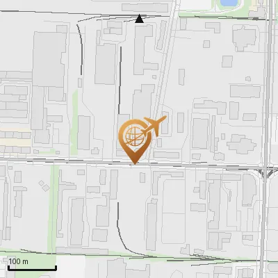 Foto zu Herzbergstraße 111-117, 10365 Berlin