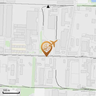 Foto zu Herzbergstraße 120, 10365 Berlin