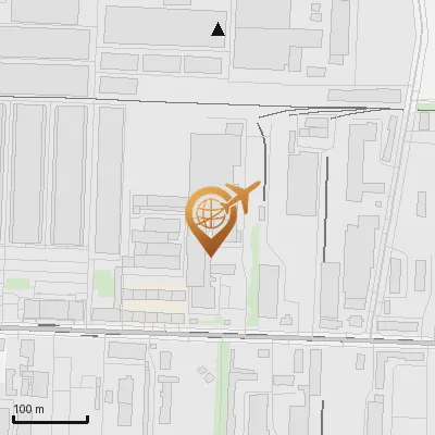 Foto zu Herzbergstraße 122-123, 10365 Berlin