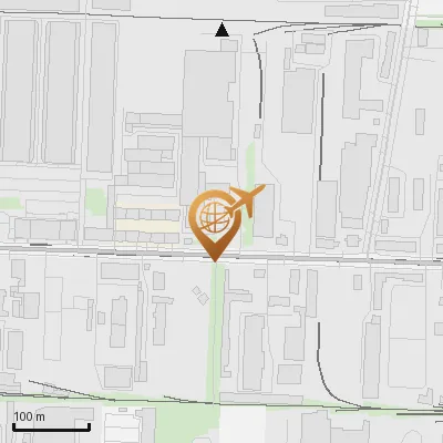 Foto zu Herzbergstraße 124, 10365 Berlin