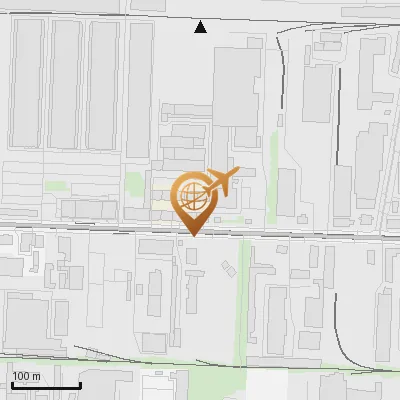 Foto zu Herzbergstraße 125, 10365 Berlin