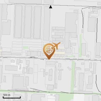 Foto zu Herzbergstraße 126-127, 10365 Berlin