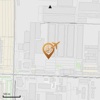 Foto zu Herzbergstraße 128, 10365 Berlin