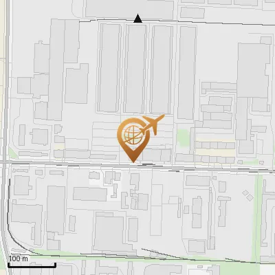 Foto zu Herzbergstraße 132, 10365 Berlin