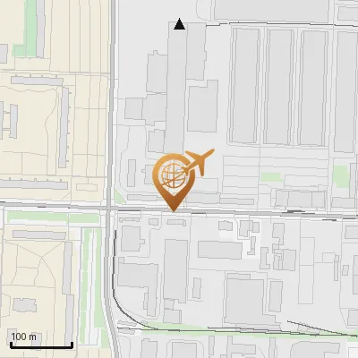 Foto zu Herzbergstraße 140, 10365 Berlin