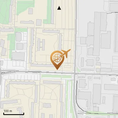 Foto zu Herzbergstraße 149-150, 10367 Berlin