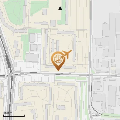 Foto zu Herzbergstraße 151-154, 10367 Berlin