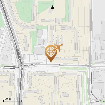 Foto zu Herzbergstraße 155, 10367 Berlin