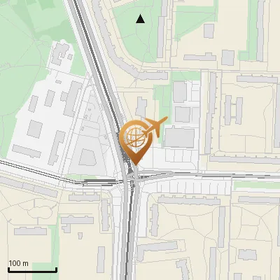 Foto zu Herzbergstraße 160, 10367 Berlin